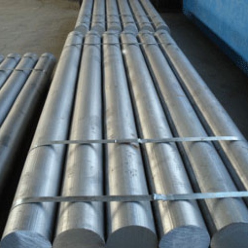 Alloy 7075aluminum bar